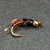 Caddis John