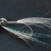 Mini Grey Clouser