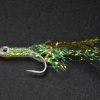 Salmon Smelt