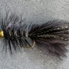 Black Wooly Bugger