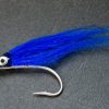 Blue PF Minnow