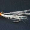 Mini White Clouser