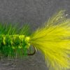 Olive Wooly Bugger