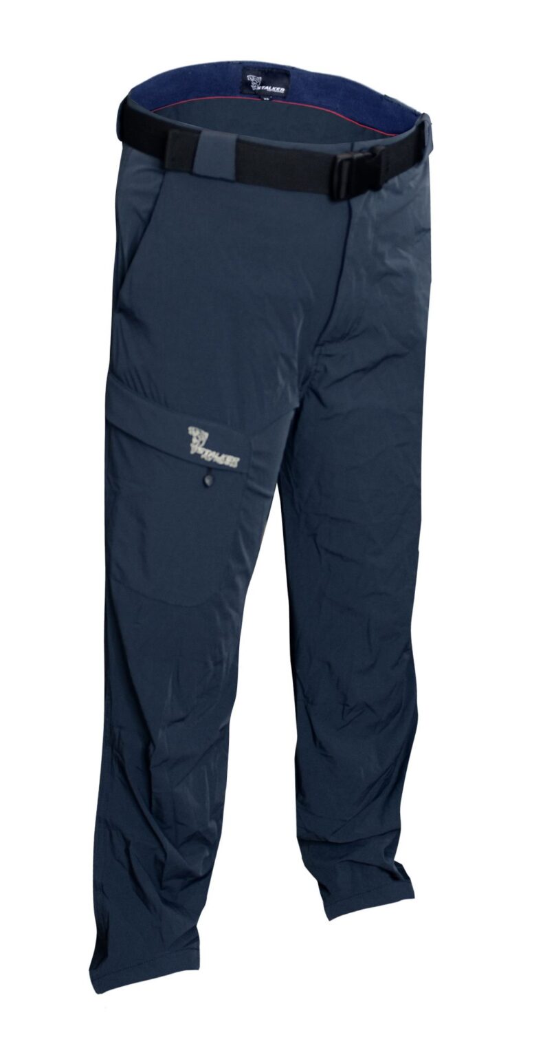 Stalker FlexFit Fly Pants Kiwi Fly Fishing
