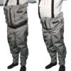 Stalker HighCountry Zippered Wader