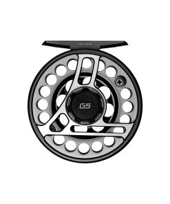 Alternative view of Loop Evotec G5 Reel