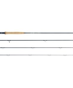 Alternative view of Loop Trak Single-Hand Rod