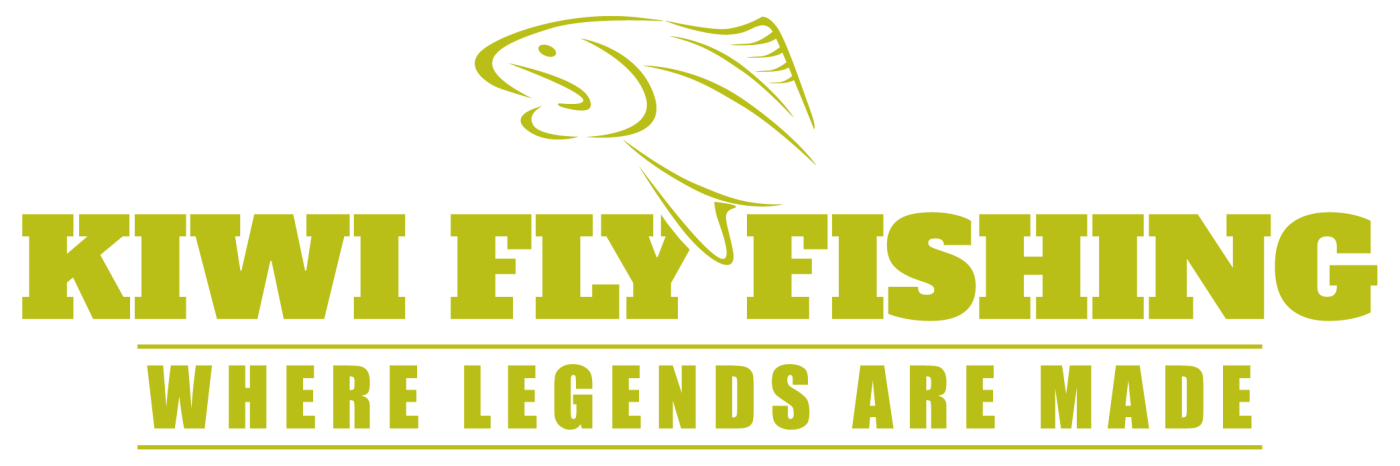 Kiwi Fly Fishing