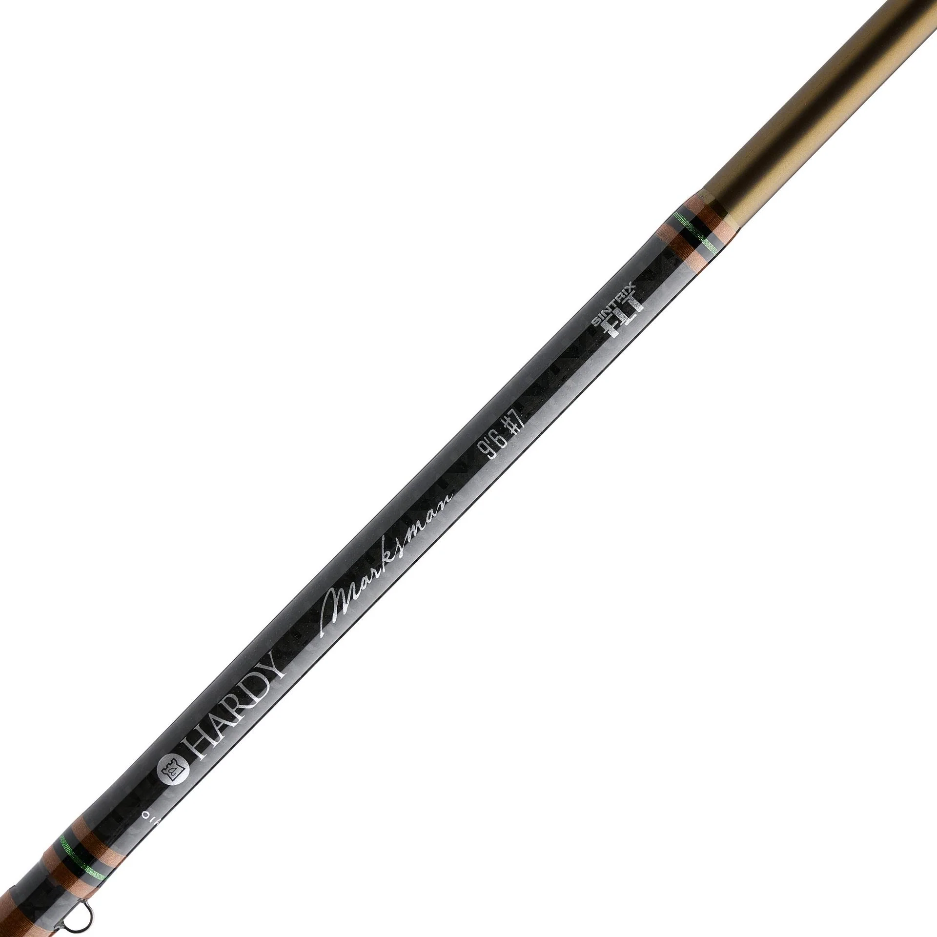 Hardy Marksman Fly Rod - Image 2