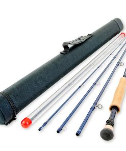 Alternative view of Stalker Legend Salt Fly Rod