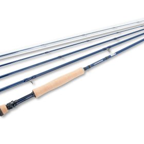 Stalker Legend Salt Fly Rod